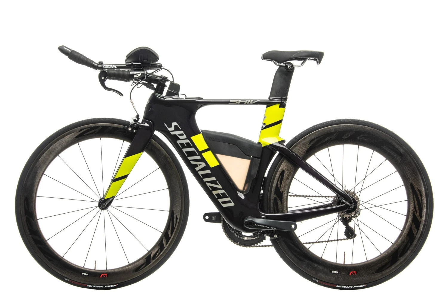 Specialized Shiv Elite Triathlon Bike - 2018, X-Small - Image 2