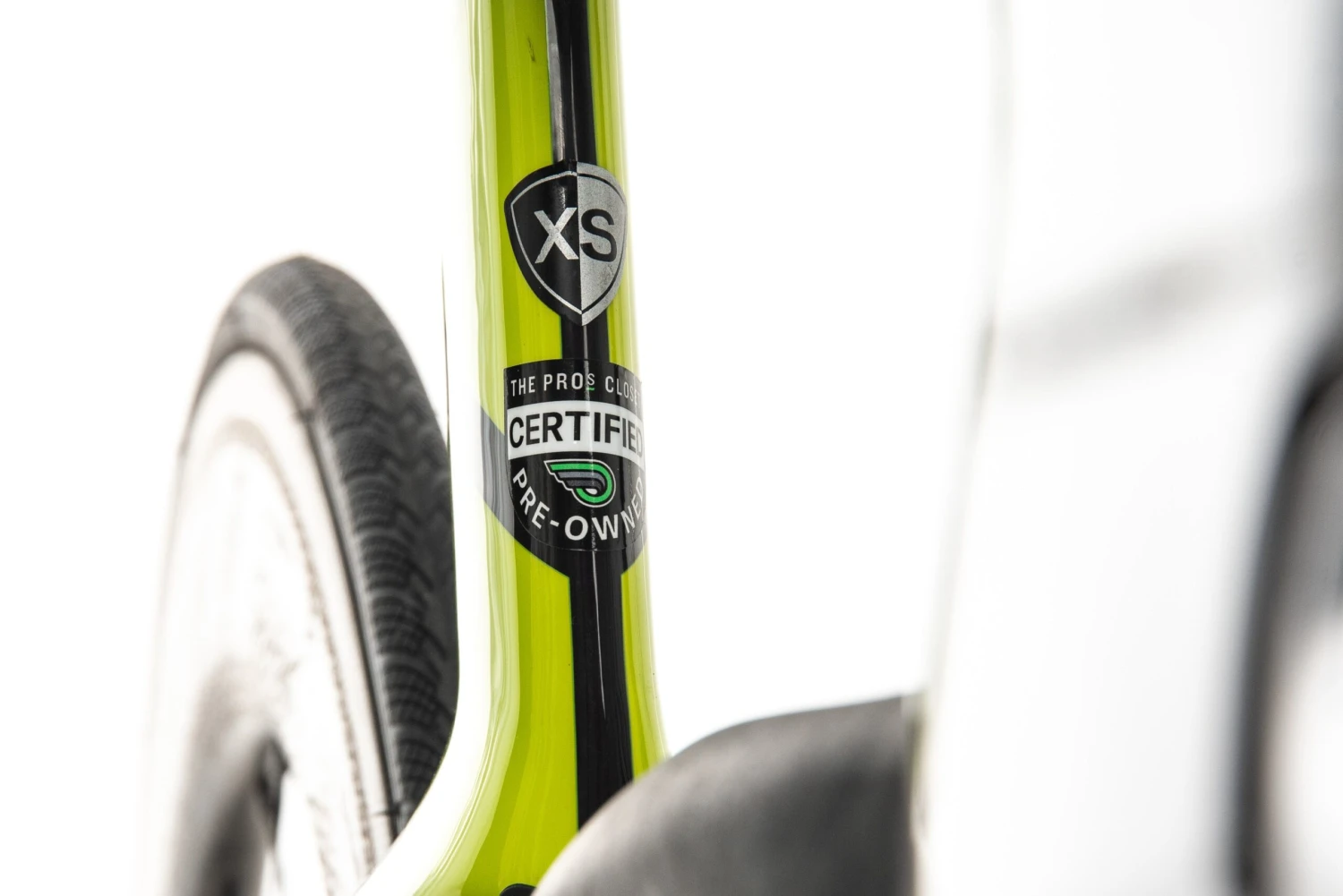 Specialized Shiv Elite Triathlon Bike - 2018, X-Small - Image 3