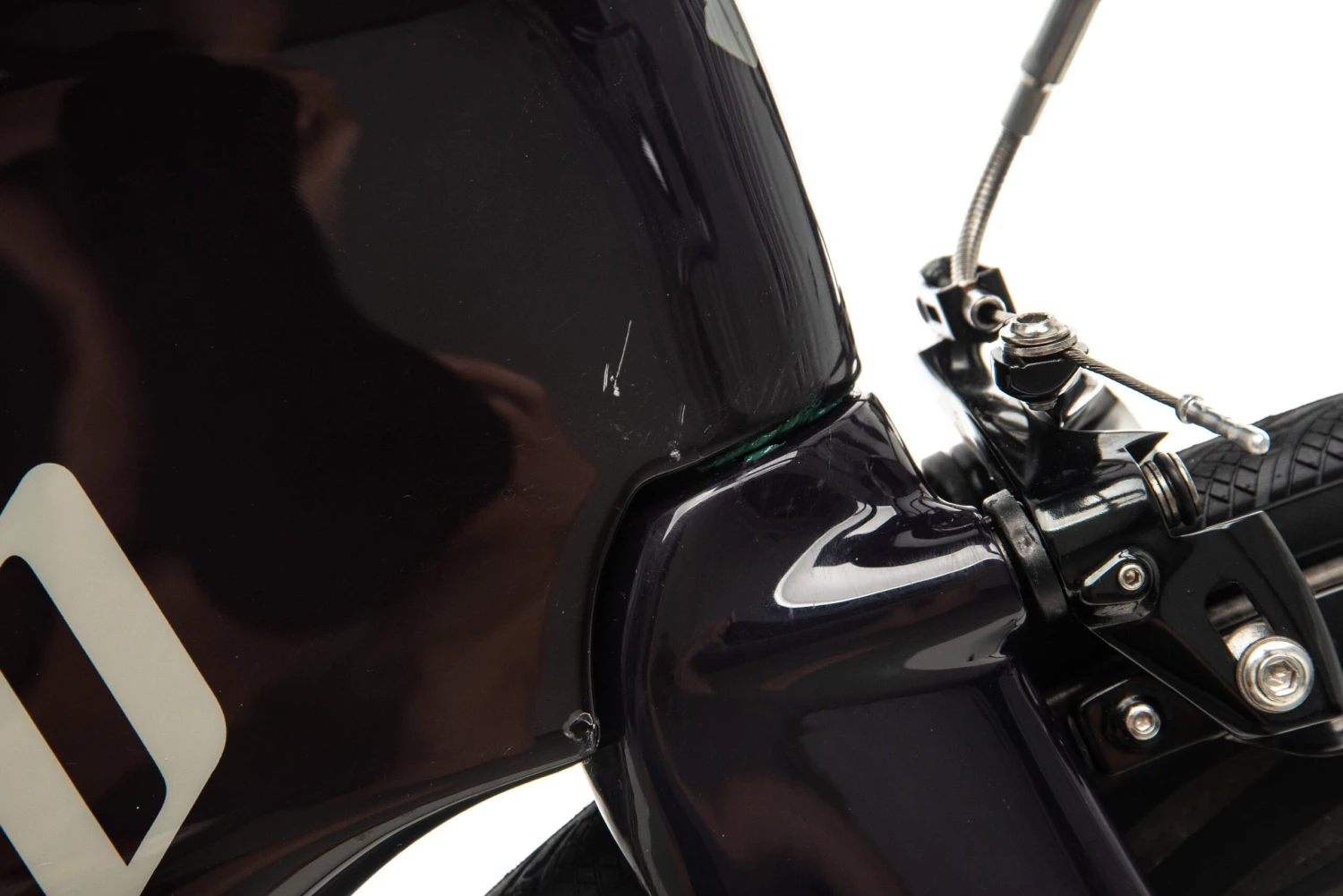 Specialized Shiv Elite Triathlon Bike - 2018, X-Small - Image 7