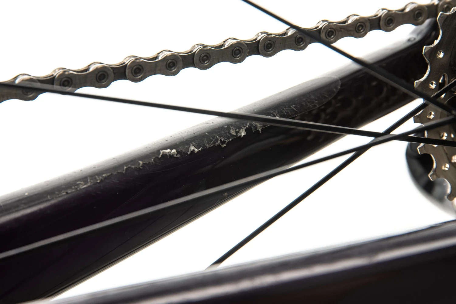 Specialized Shiv Elite Triathlon Bike - 2018, X-Small - Image 9