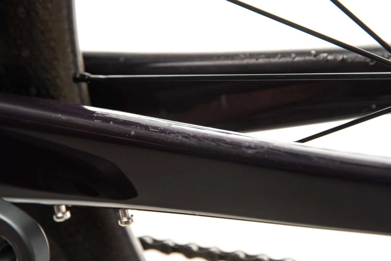 Specialized Shiv Elite Triathlon Bike - 2018, X-Small - Image 10