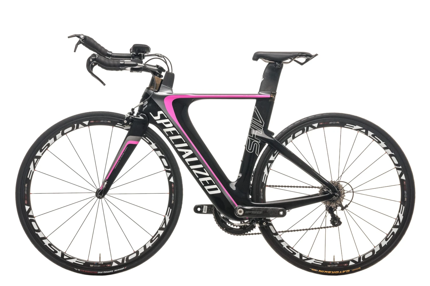 Specialized Shiv Womens Triathlon Bike - 2015, X-Small - Image 2