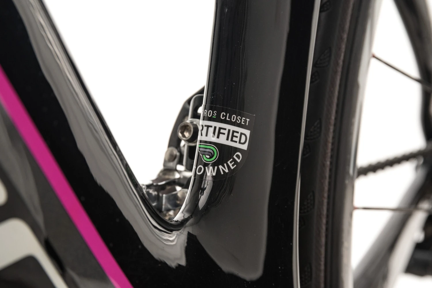 Specialized Shiv Womens Triathlon Bike - 2015, X-Small - Image 3