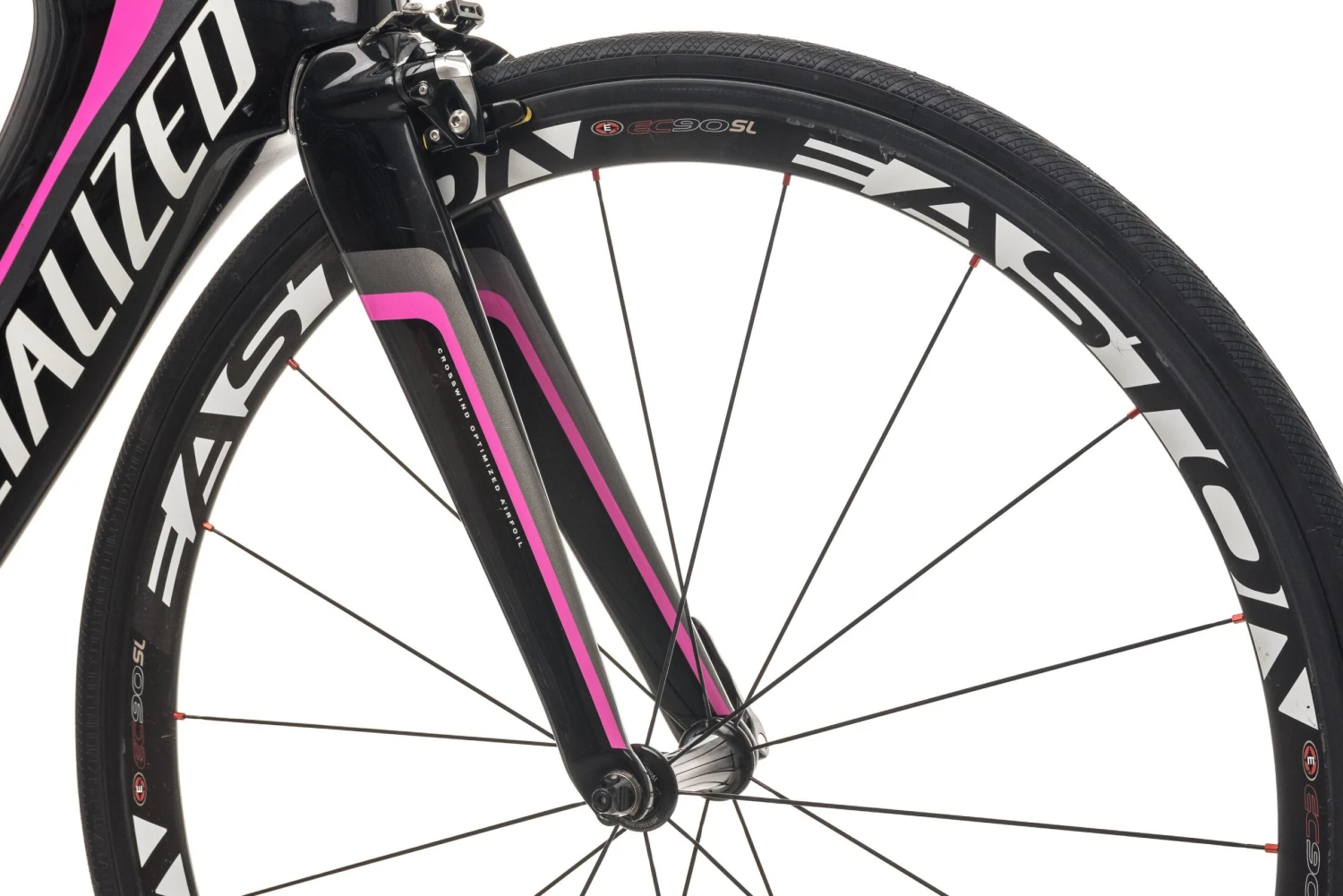 Specialized Shiv Womens Triathlon Bike - 2015, X-Small - Image 5