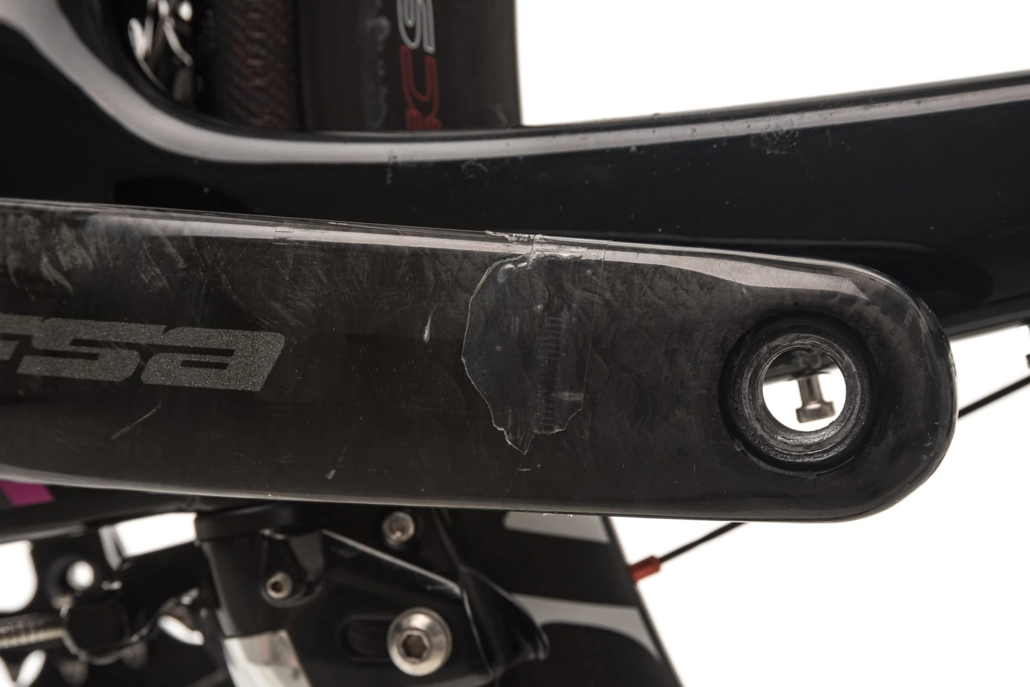 Specialized Shiv Womens Triathlon Bike - 2015, X-Small - Image 9