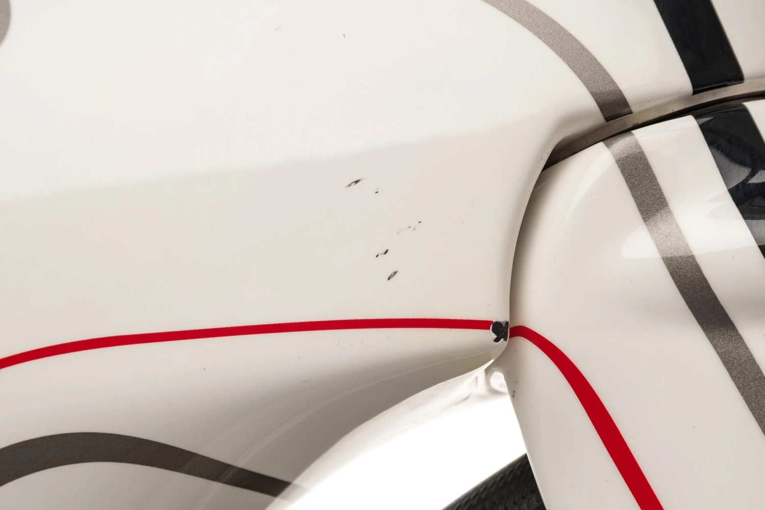 Specialized Shiv Expert Triathlon Bike - 2013, Medium - Image 7