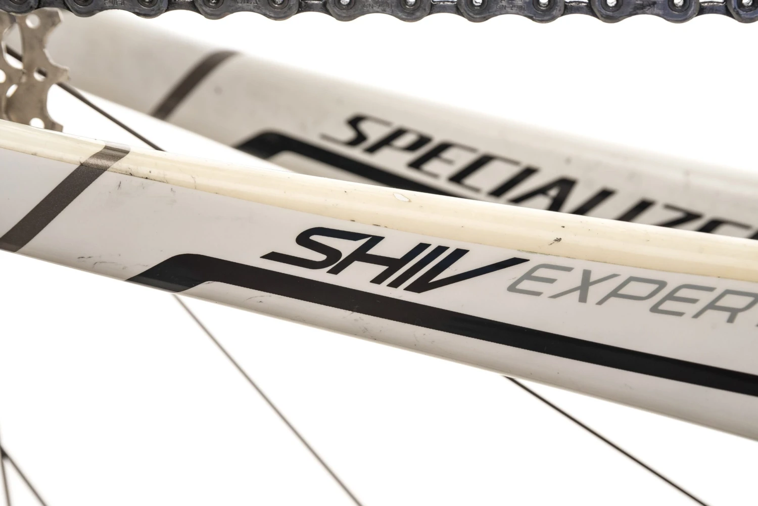 Specialized Shiv Expert Triathlon Bike - 2013, Medium - Image 8