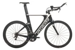 Specialized Shiv Elite Triathlon Bike - 2015, Large
