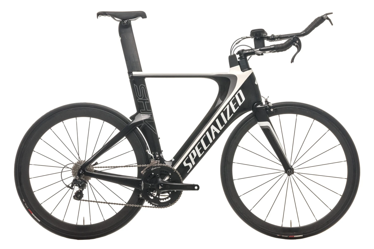 Specialized Shiv Elite Triathlon Bike - 2015, Large