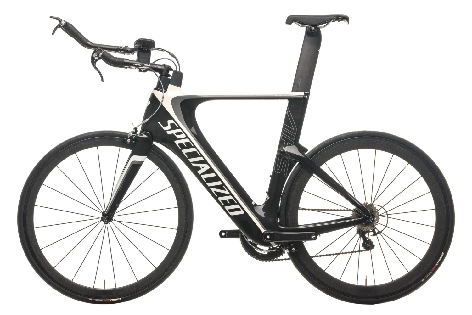 Specialized Shiv Elite Triathlon Bike - 2015, Large - Image 2