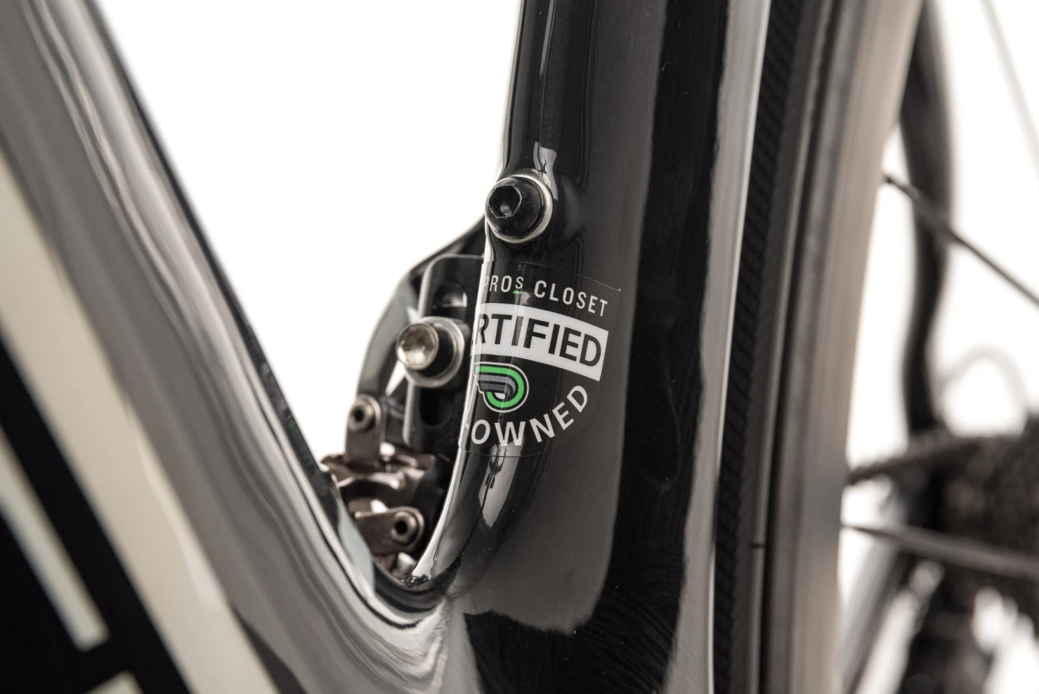 Specialized Shiv Elite Triathlon Bike - 2015, Large - Image 3