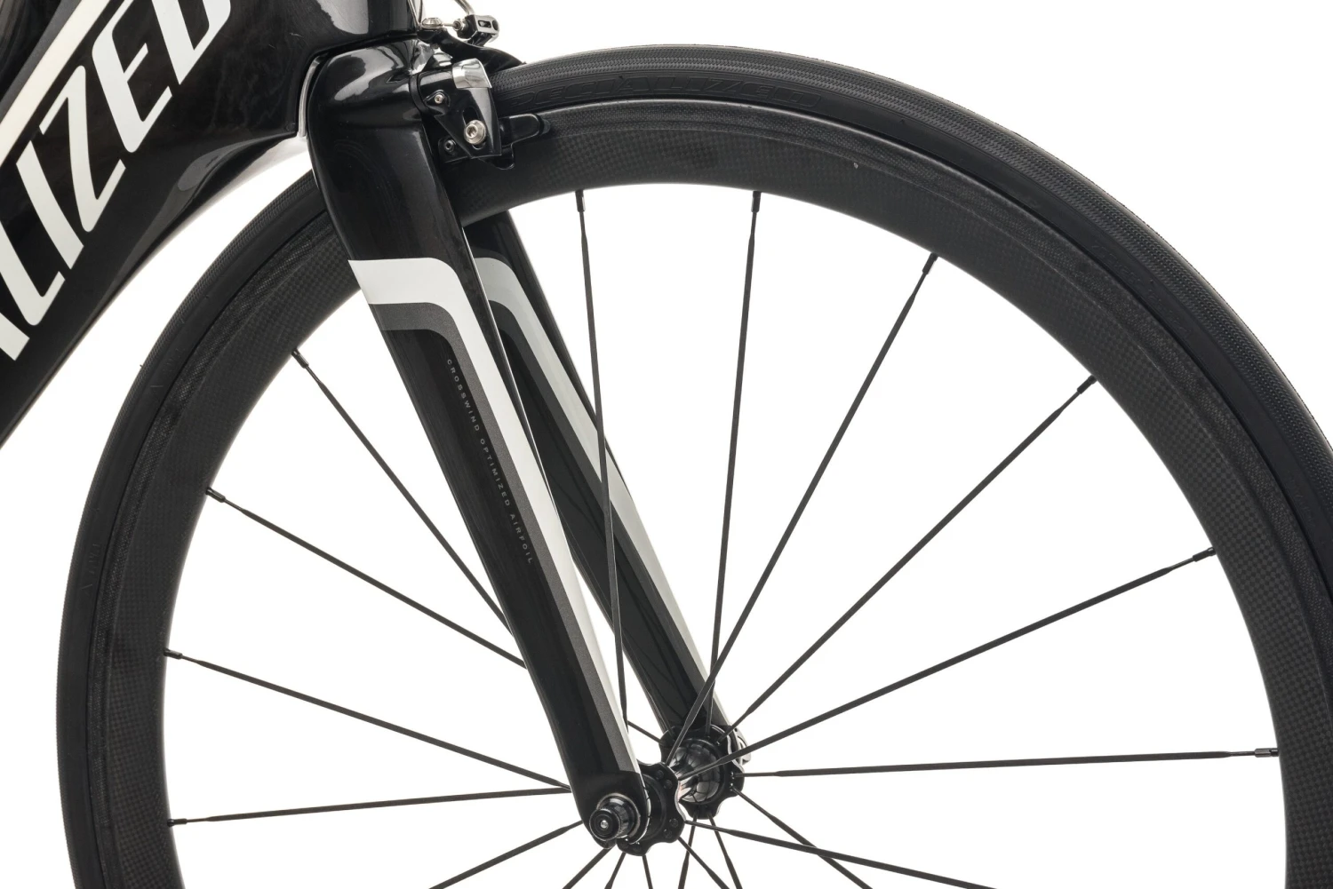 Specialized Shiv Elite Triathlon Bike - 2015, Large - Image 5