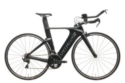Specialized Shiv Elite Triathlon Bike - 2020, X-Small