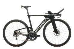 Specialized Shiv Expert Disc Triathlon Bike - 2021, Small