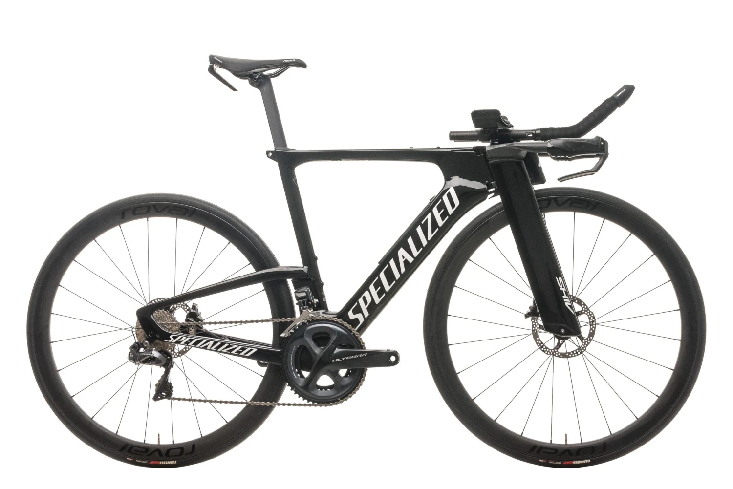Specialized Shiv Expert Disc Triathlon Bike - 2021, Small