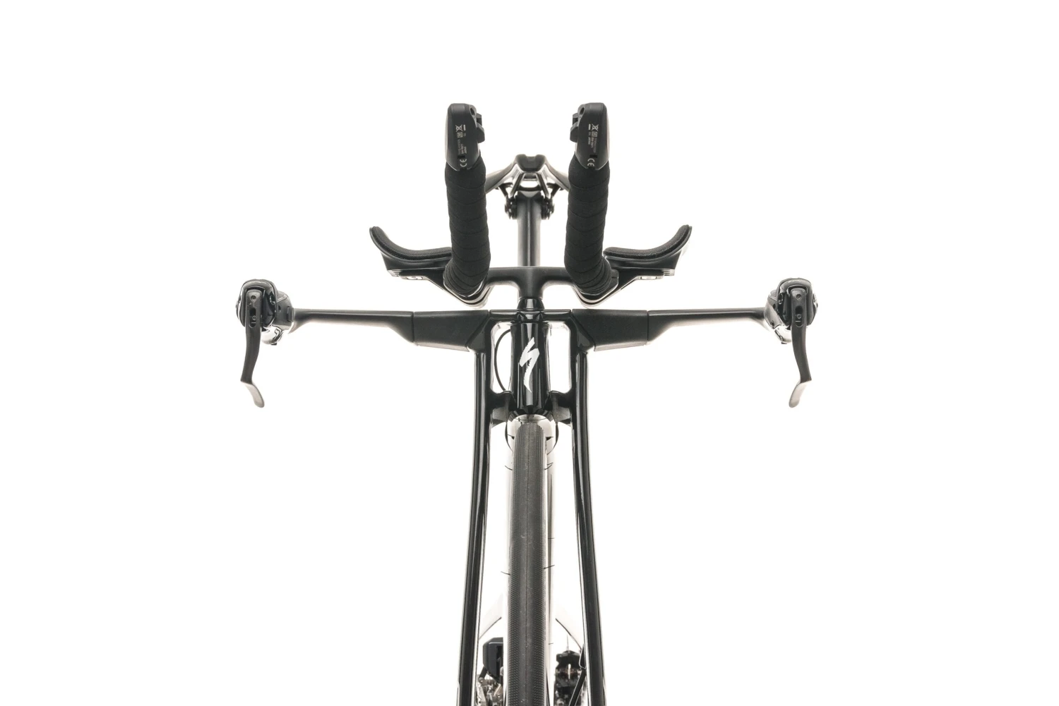 Specialized Shiv Expert Disc Triathlon Bike - 2021, Small - Image 6