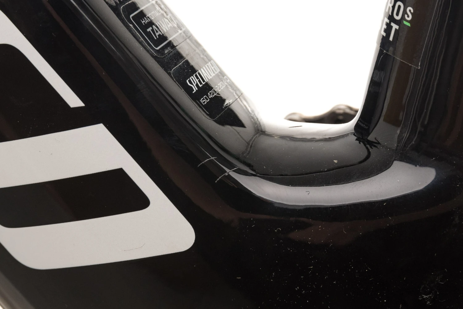 Specialized Shiv Expert Disc Triathlon Bike - 2021, Small - Image 8