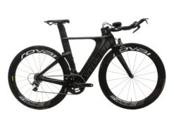 Specialized Shiv Pro Race Triathlon Bike - 2015, X-Small