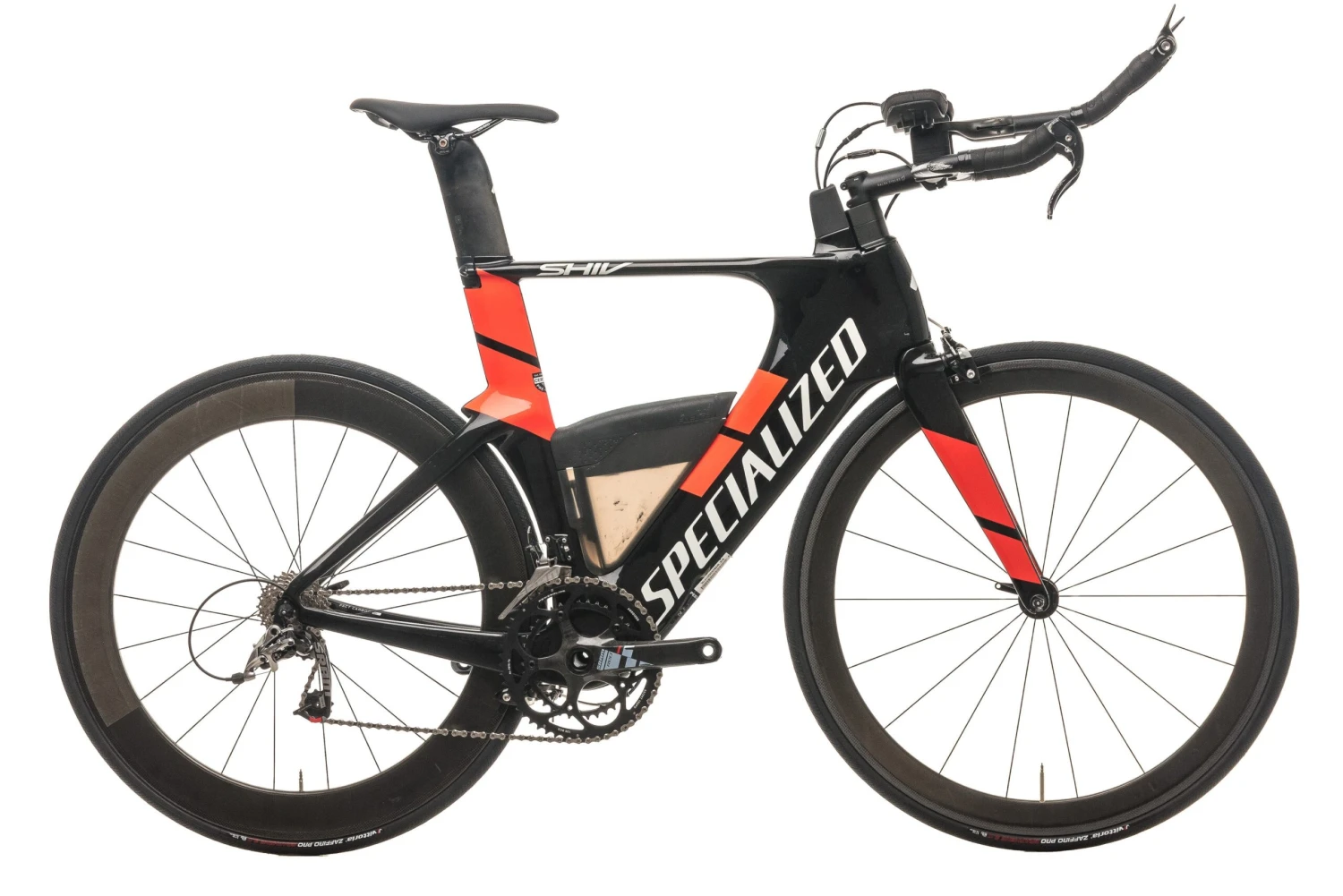 Specialized Shiv Triathlon Bike - 2016, Medium
