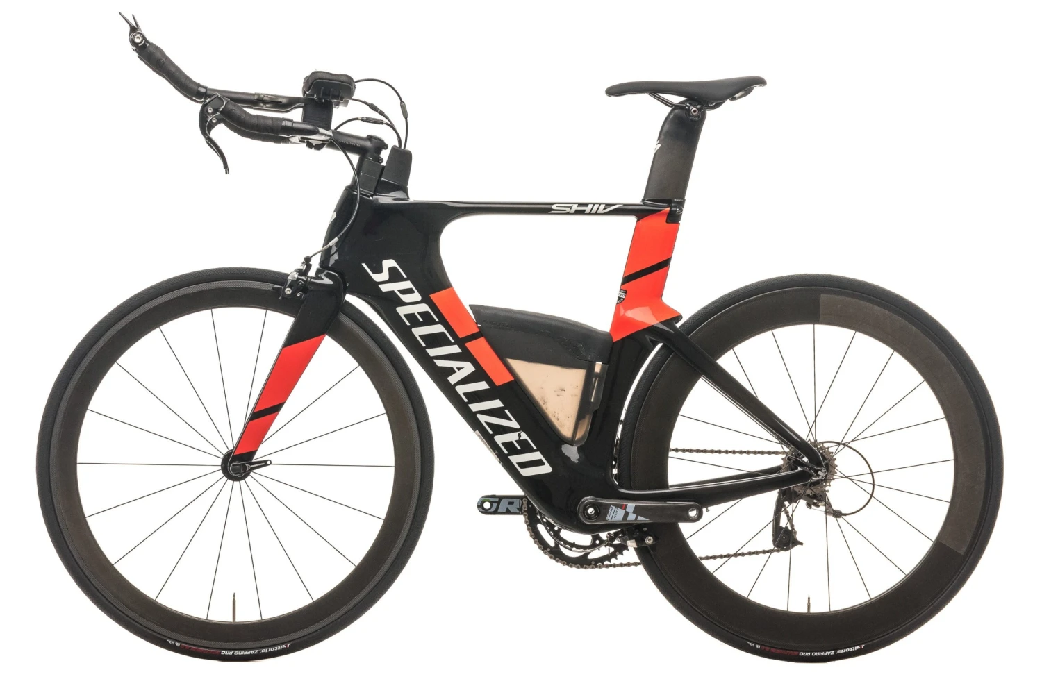Specialized Shiv Triathlon Bike - 2016, Medium - Image 2