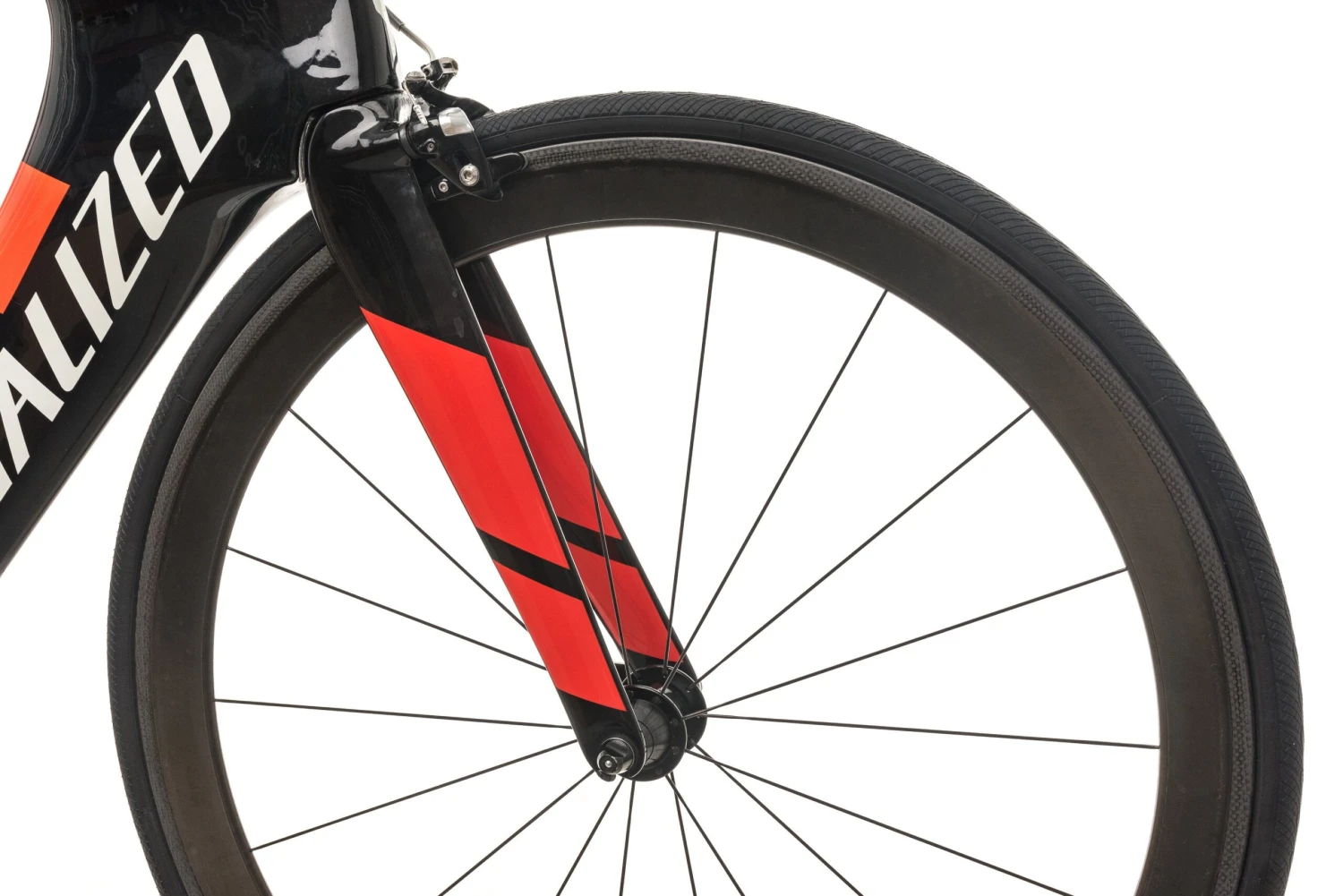 Specialized Shiv Triathlon Bike - 2016, Medium - Image 5