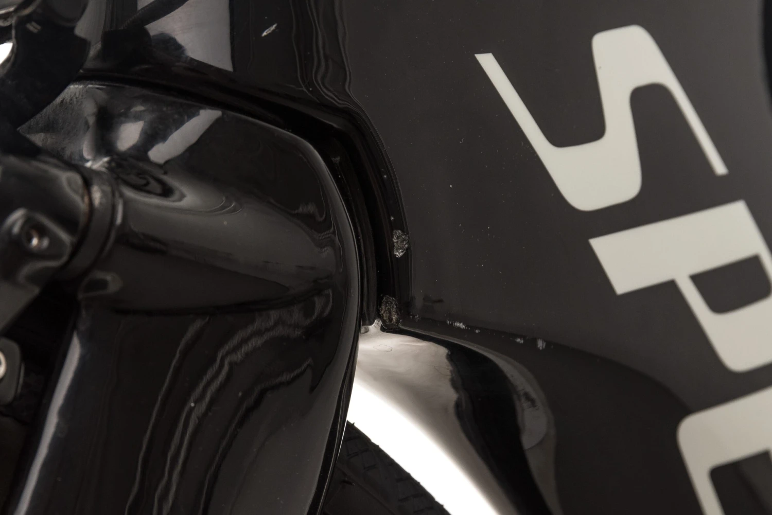 Specialized Shiv Triathlon Bike - 2016, Medium - Image 8