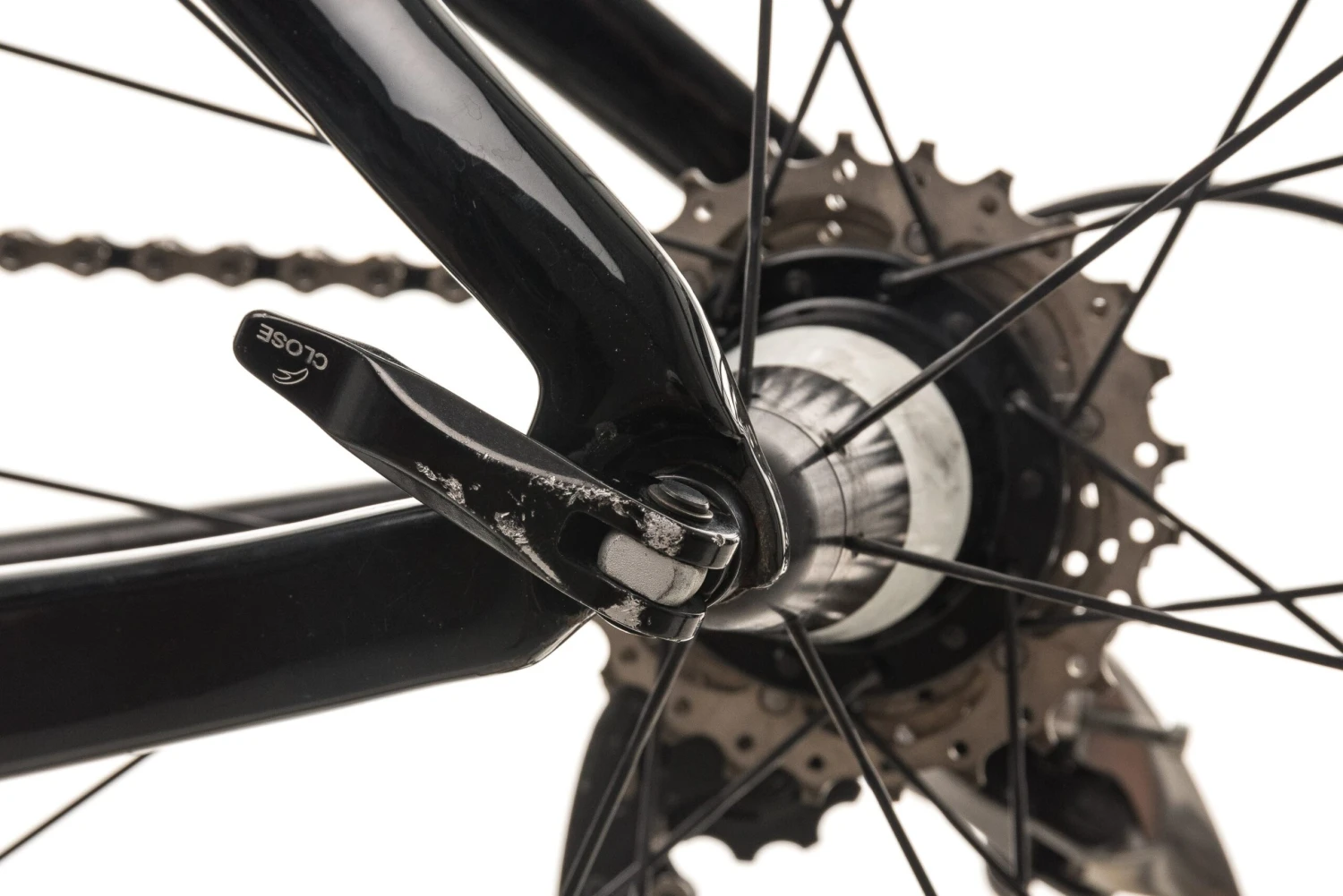 Specialized Shiv Triathlon Bike - 2016, Medium - Image 9