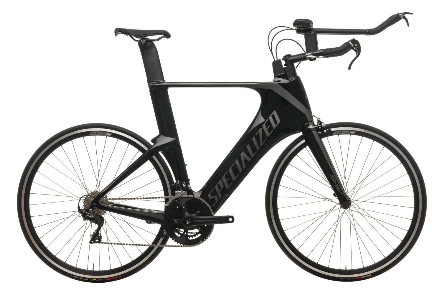 Specialized Shiv Elite Triathlon Bike - 2020, X-Large