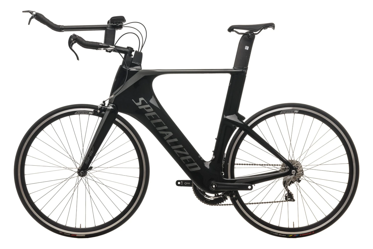 Specialized Shiv Elite Triathlon Bike - 2020, X-Large - Image 2