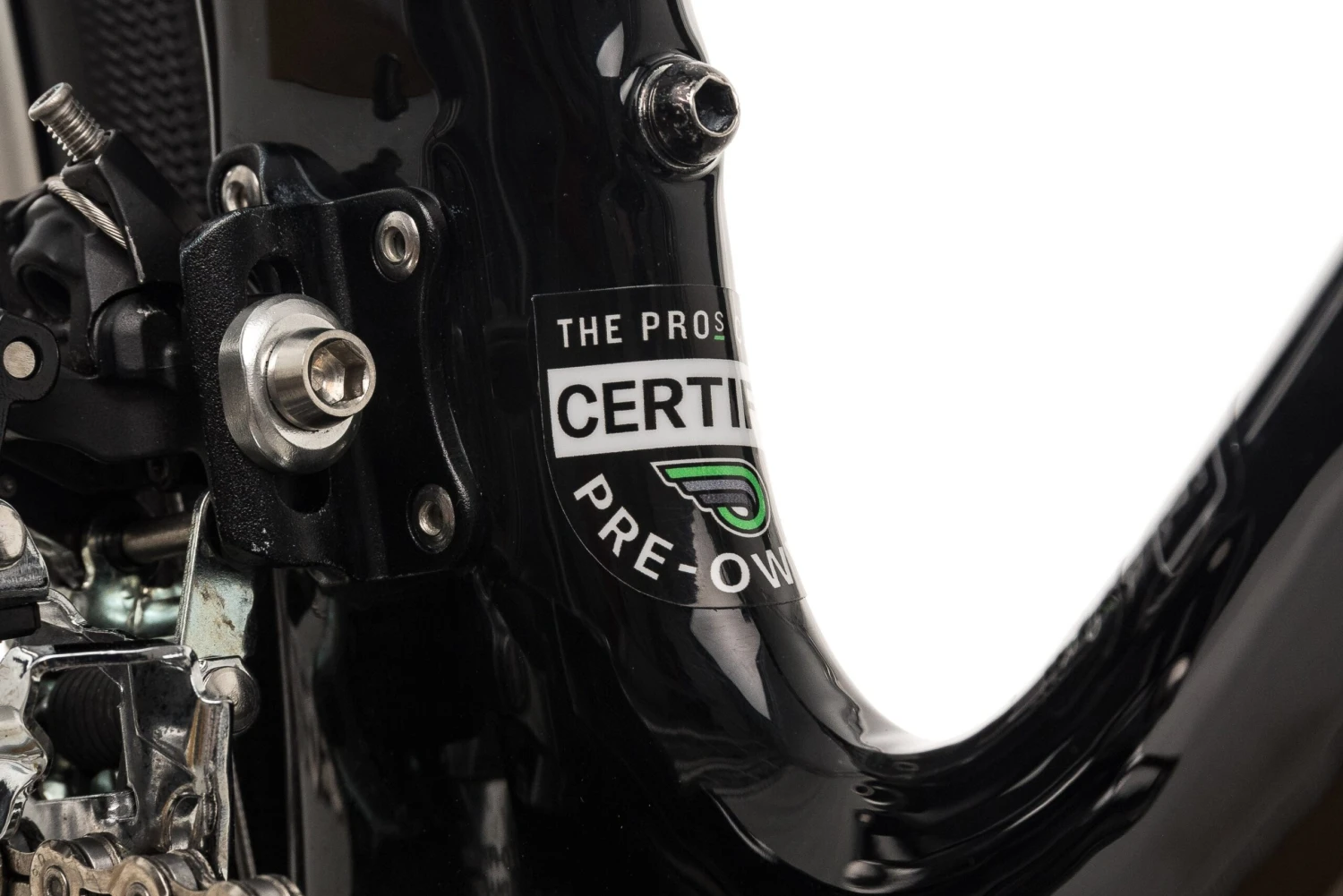 Specialized Shiv Elite Triathlon Bike - 2020, X-Large - Image 3