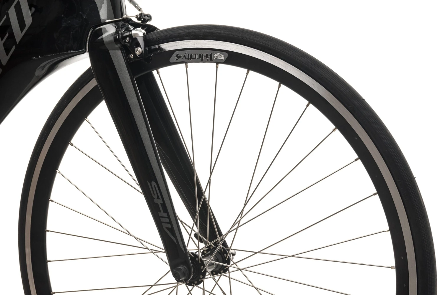 Specialized Shiv Elite Triathlon Bike - 2020, X-Large - Image 5