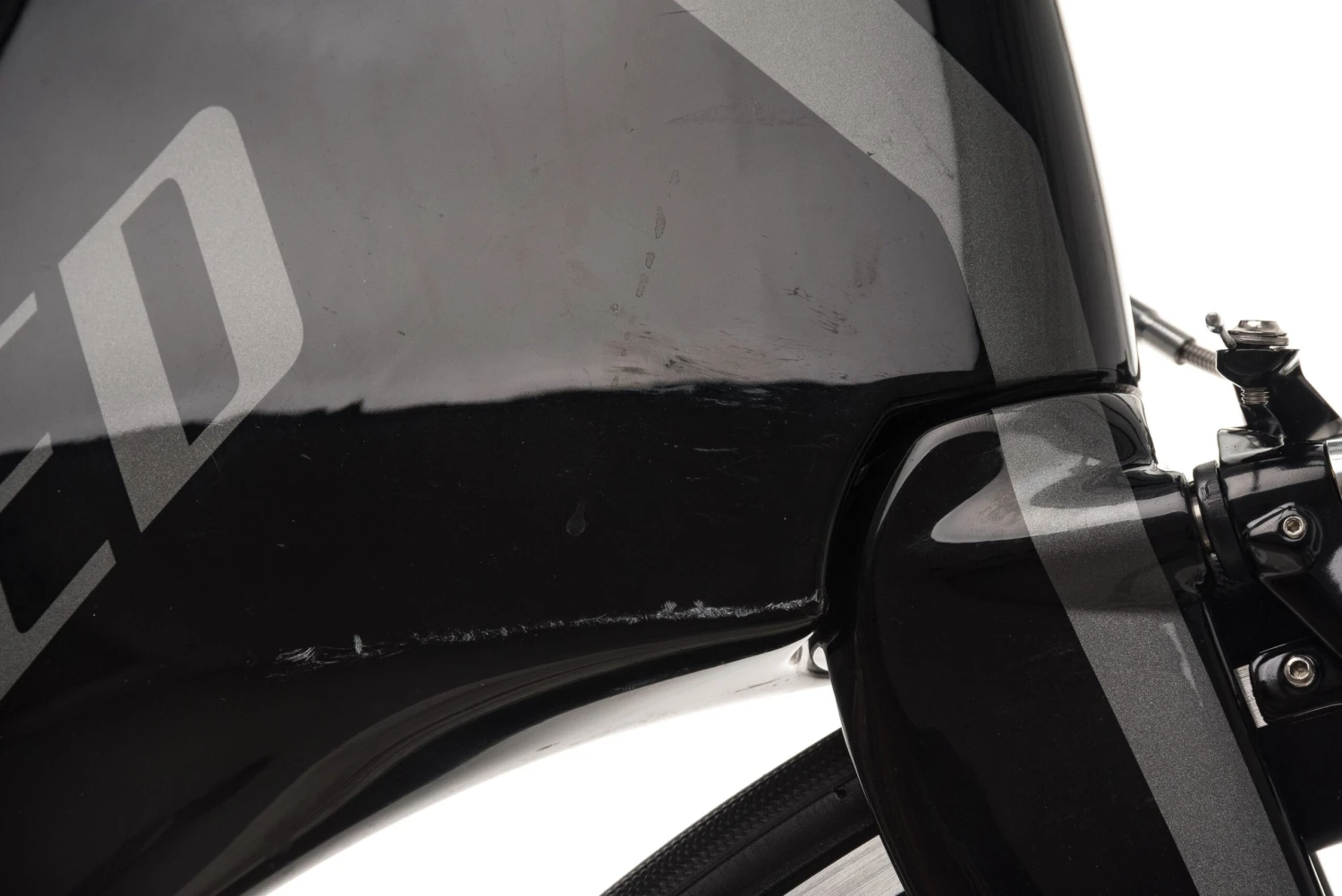 Specialized Shiv Elite Triathlon Bike - 2020, X-Large - Image 7