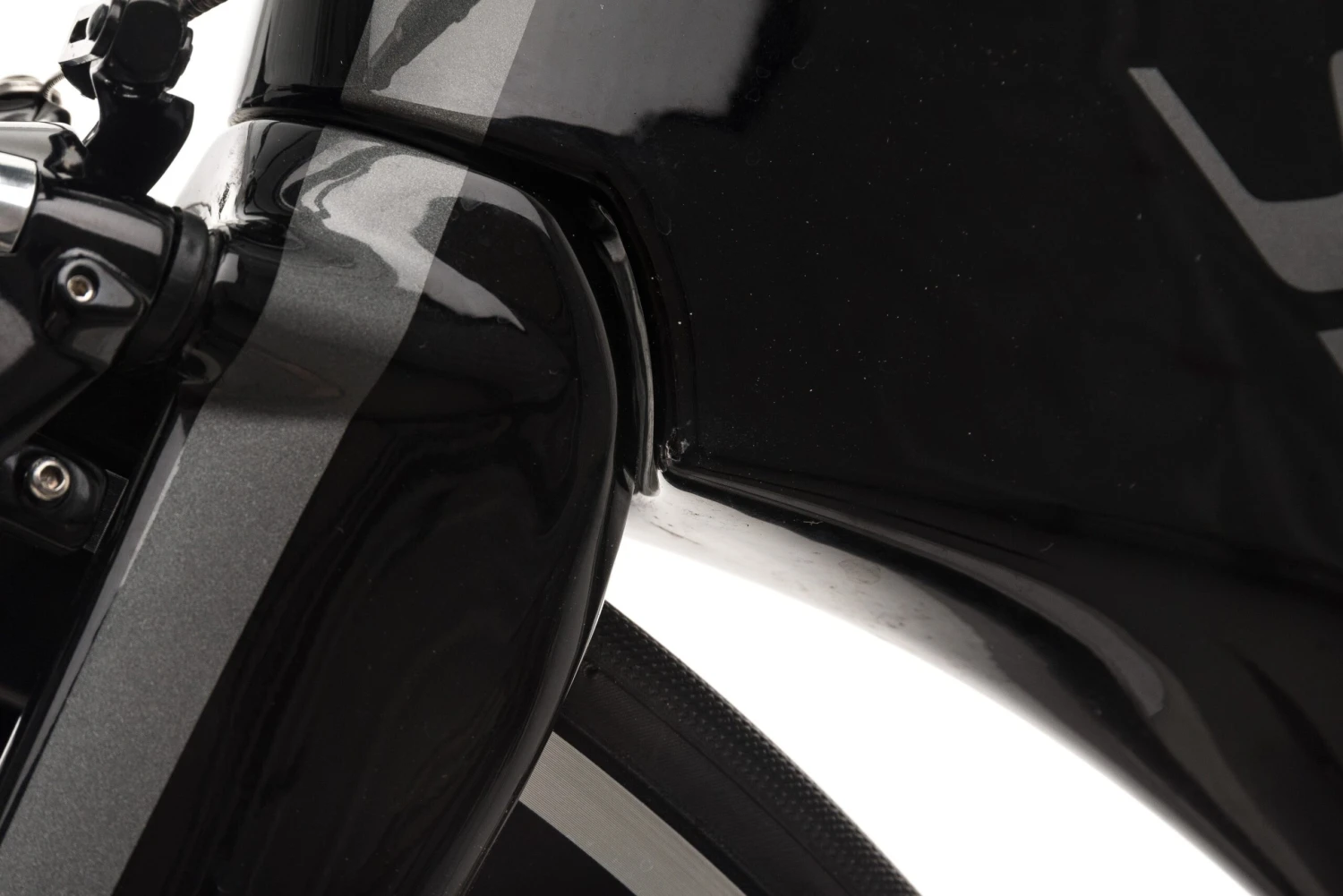 Specialized Shiv Elite Triathlon Bike - 2020, X-Large - Image 8