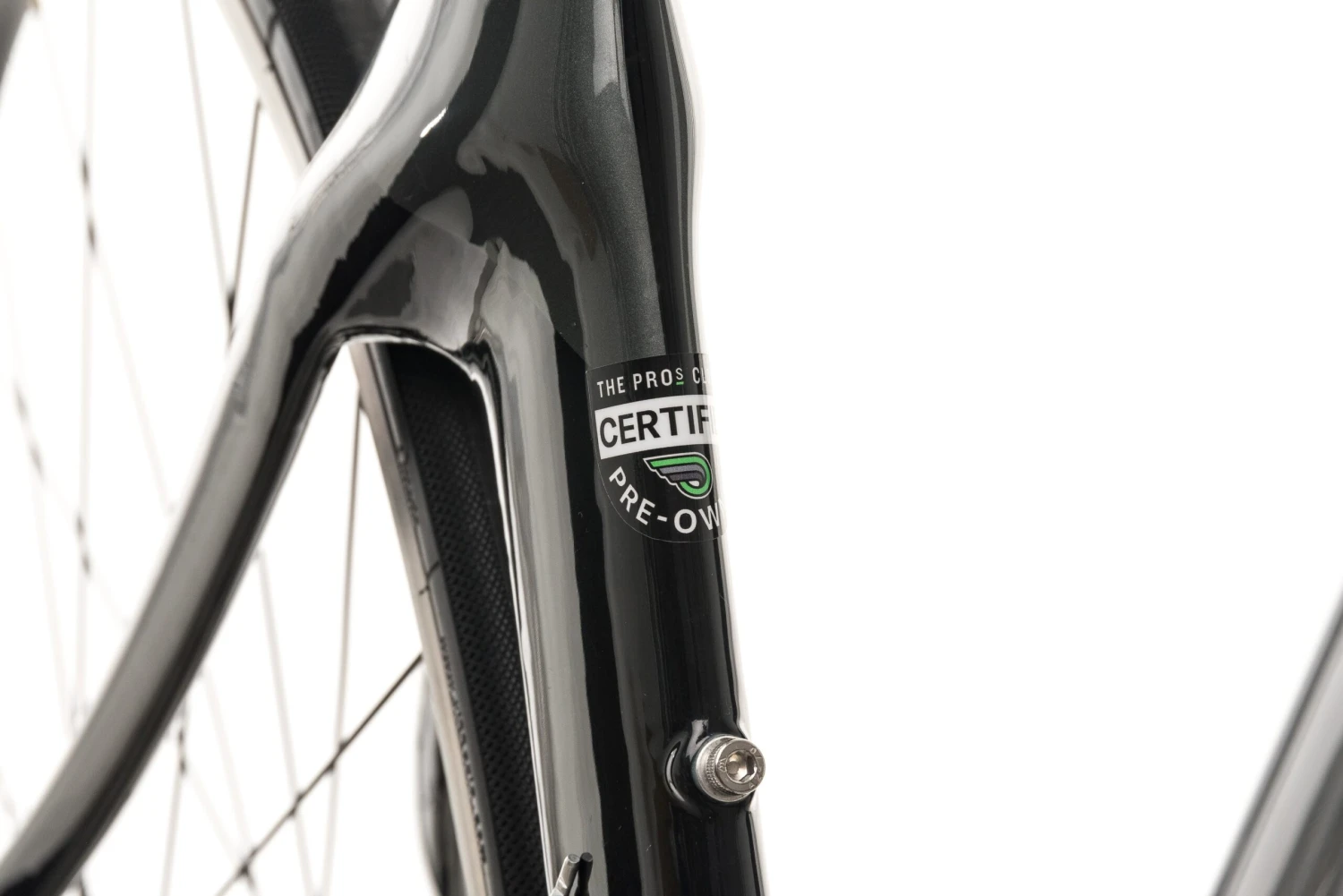 Specialized Shiv Pro Race Triathlon Bike - 2016, Medium - Image 3