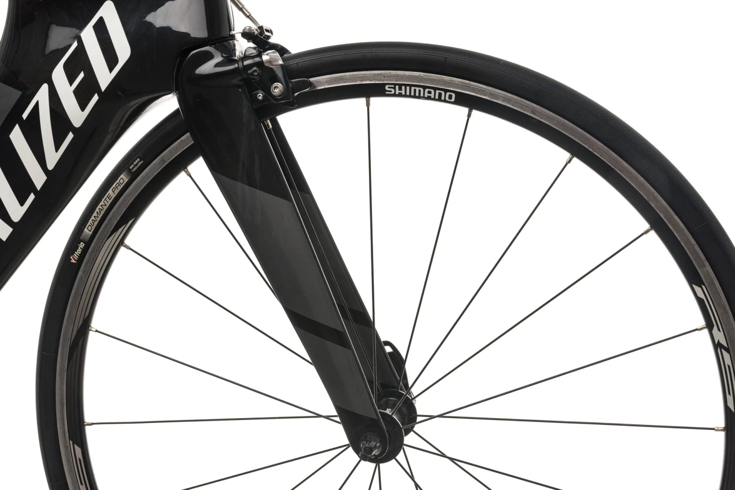 Specialized Shiv Pro Race Triathlon Bike - 2016, Medium - Image 5