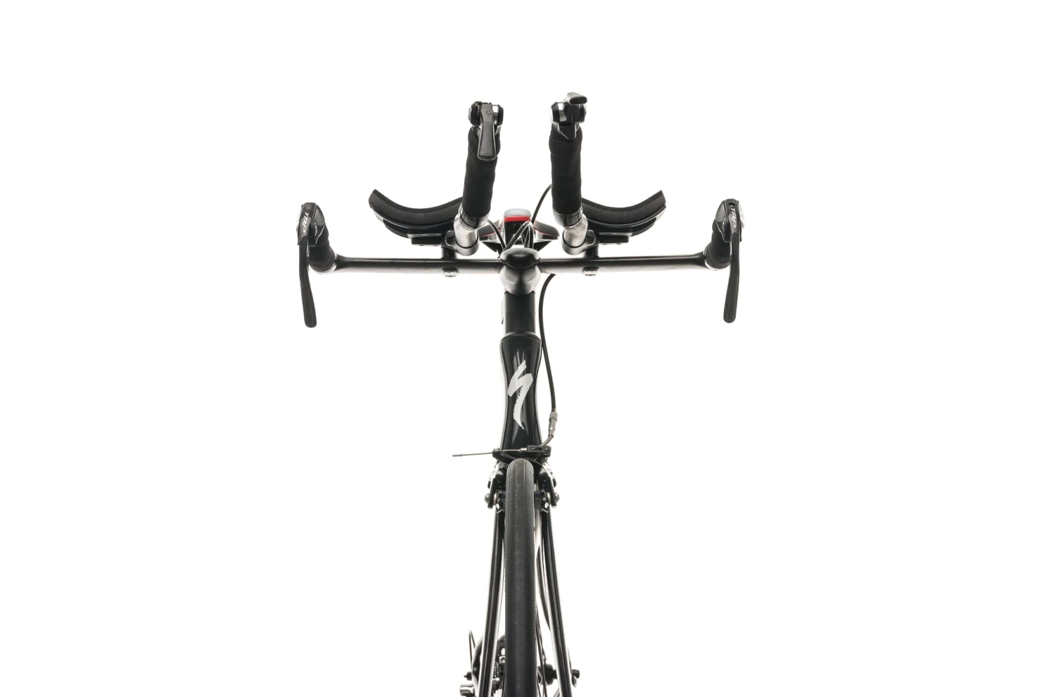 Specialized Shiv Pro Race Triathlon Bike - 2016, Medium - Image 6