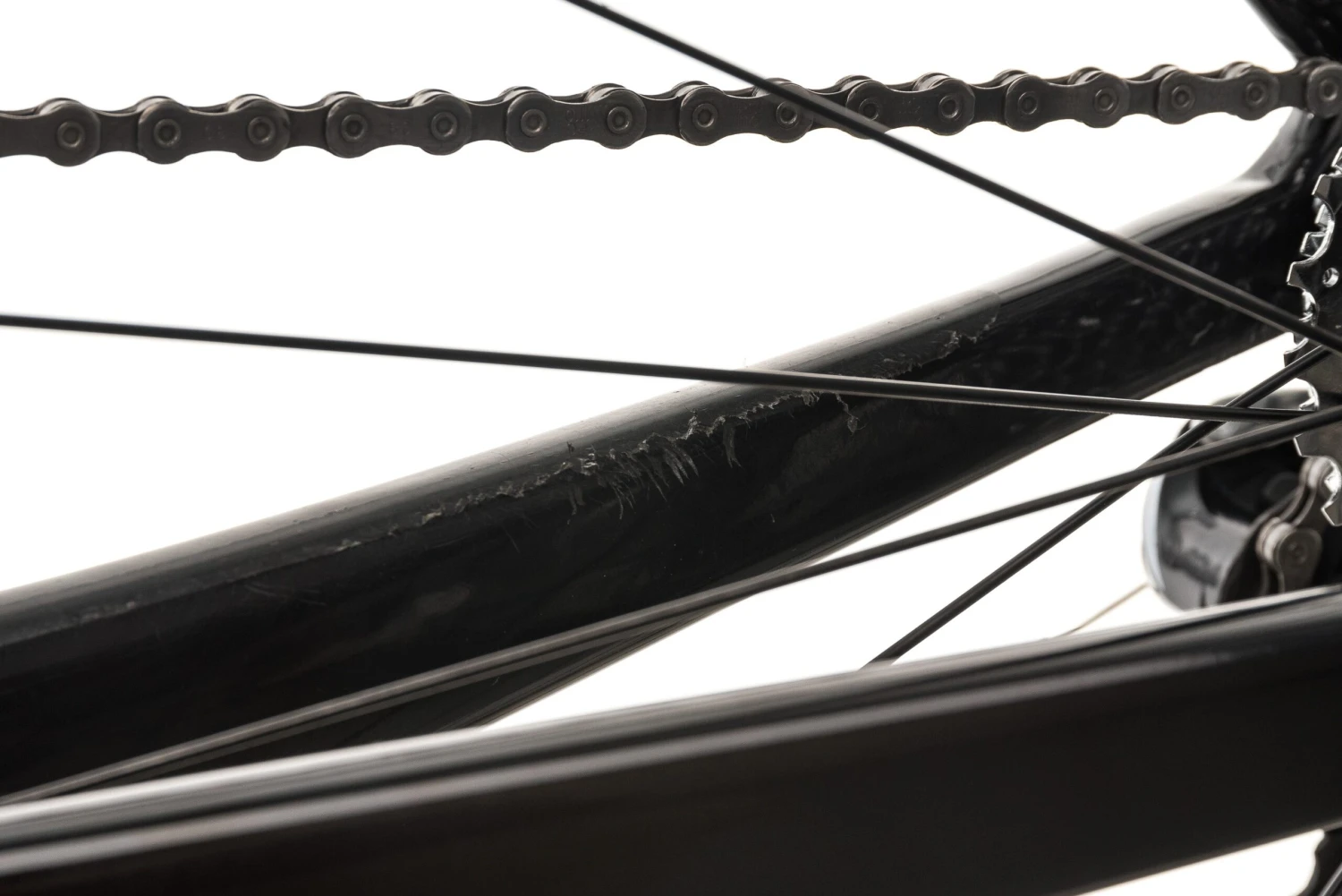 Specialized Shiv Pro Race Triathlon Bike - 2016, Medium - Image 7