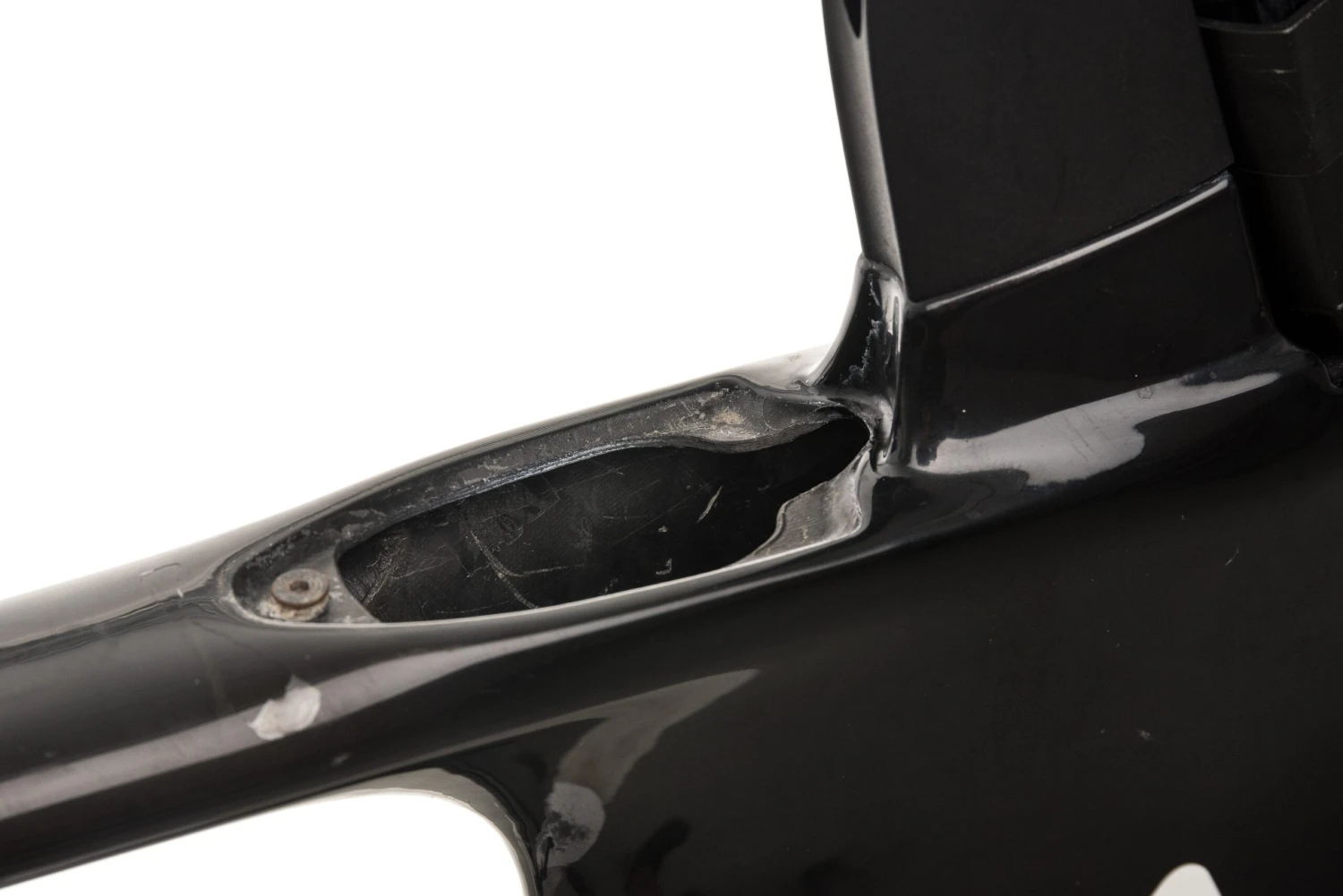 Specialized Shiv Pro Race Triathlon Bike - 2016, Medium - Image 10