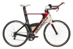 Specialized Shiv Expert Triathlon Bike - 2014, X-Large