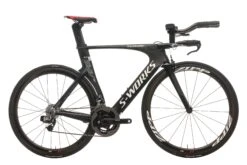 Specialized S-Works Shiv Time Trial Bike - 2013, Medium