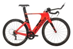 Specialized Shiv Pro Race X1 Triathlon Bike - 2016, Medium