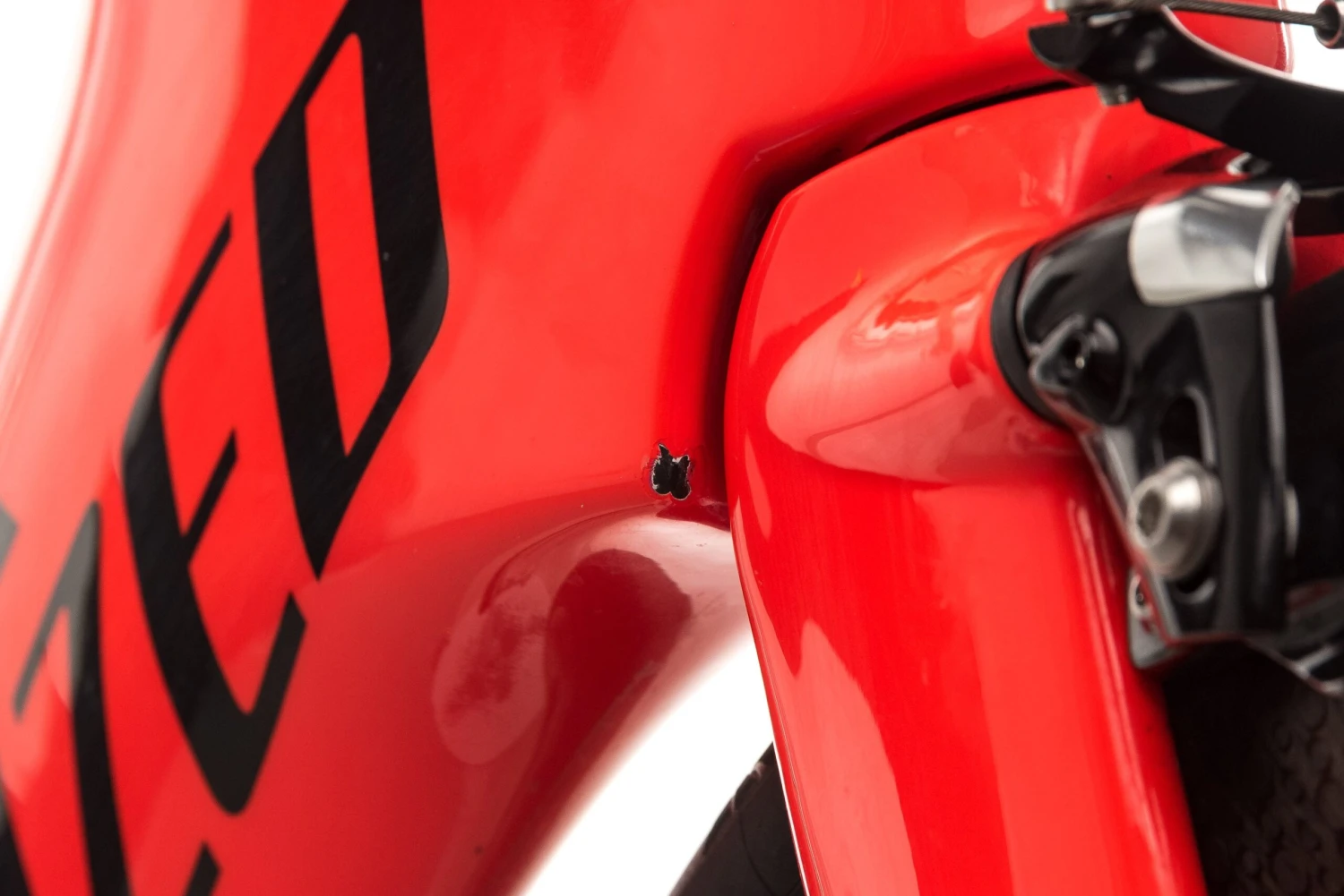 Specialized Shiv Pro Race X1 Triathlon Bike - 2016, Medium - Image 7