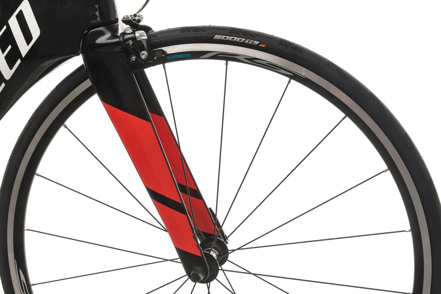 Specialized Shiv Expert Triathlon Bike - 2016, Large - Image 5