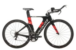 Specialized Shiv Expert Triathlon Bike - 2016, X-Small