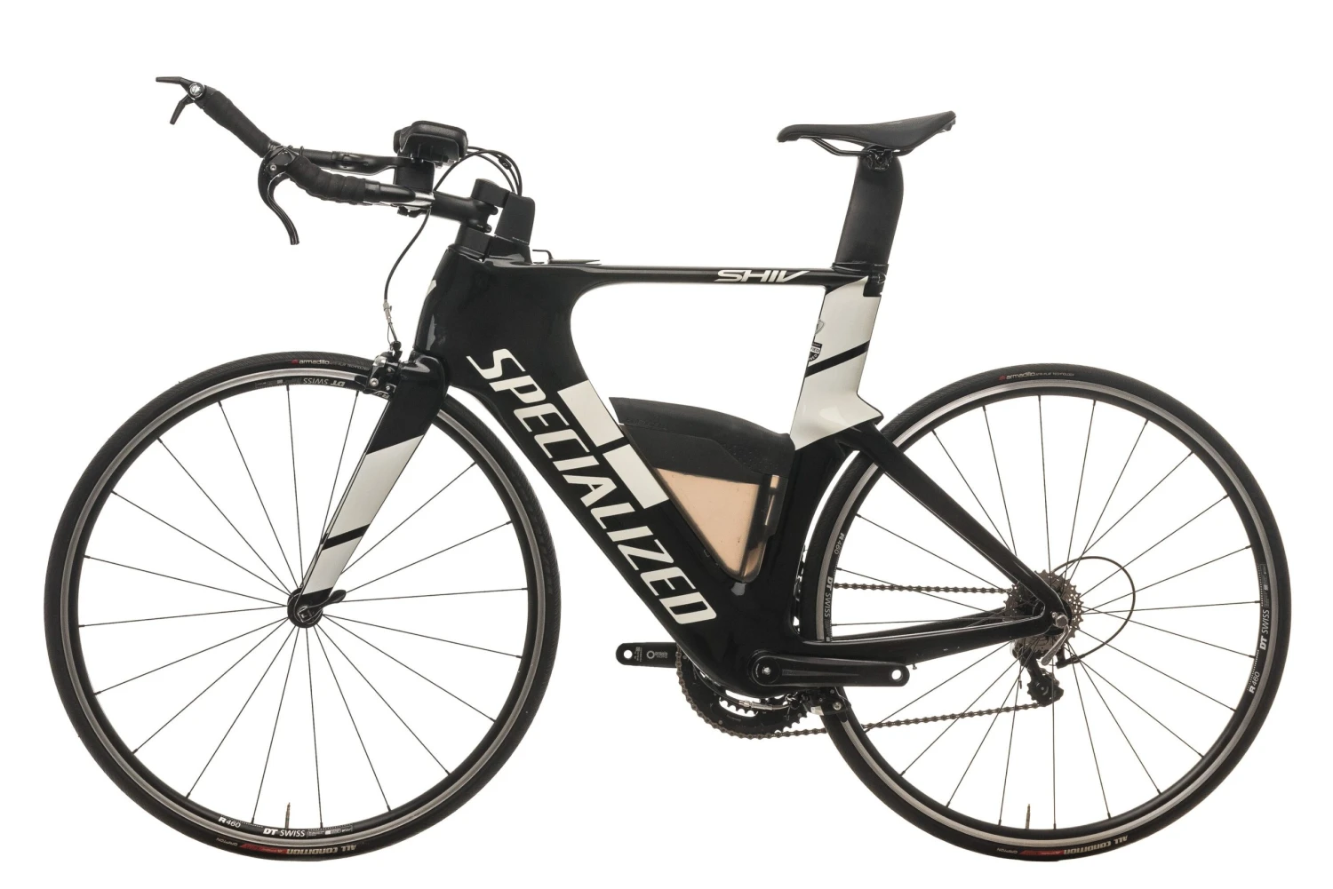 Specialized Shiv Elite Triathlon Bike - 2018, Medium - Image 2