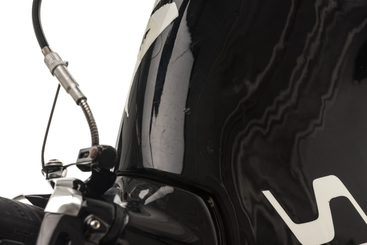 Specialized Shiv Elite Triathlon Bike - 2018, Medium - Image 7