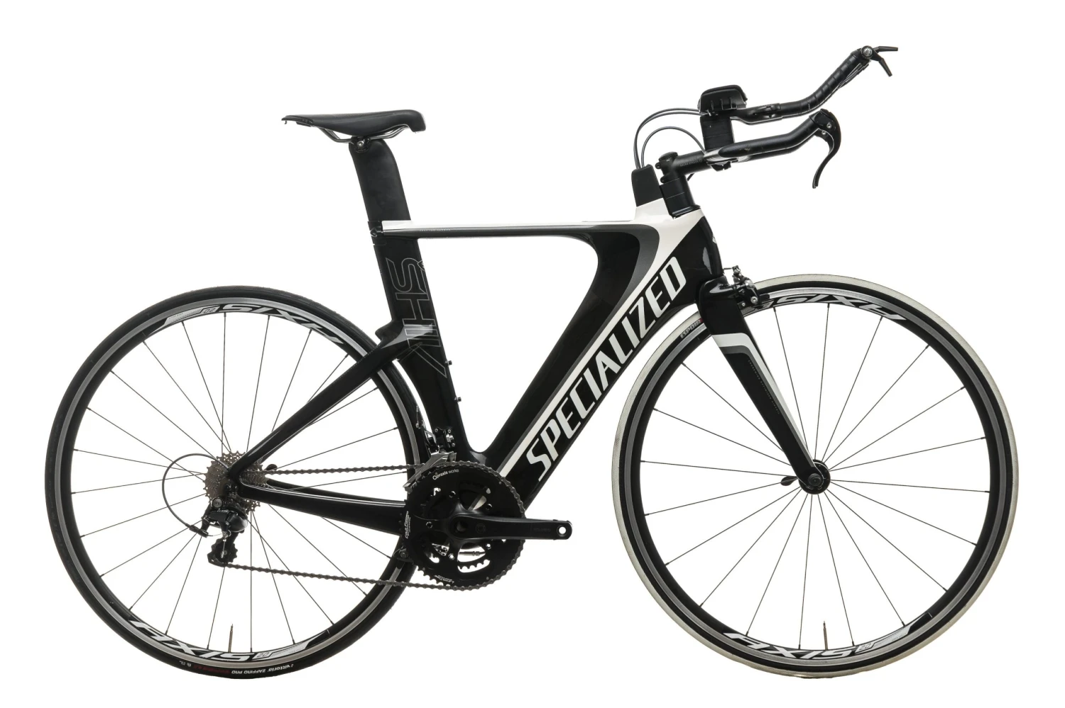 Specialized Shiv Elite Triathlon Bike - 2014, Small