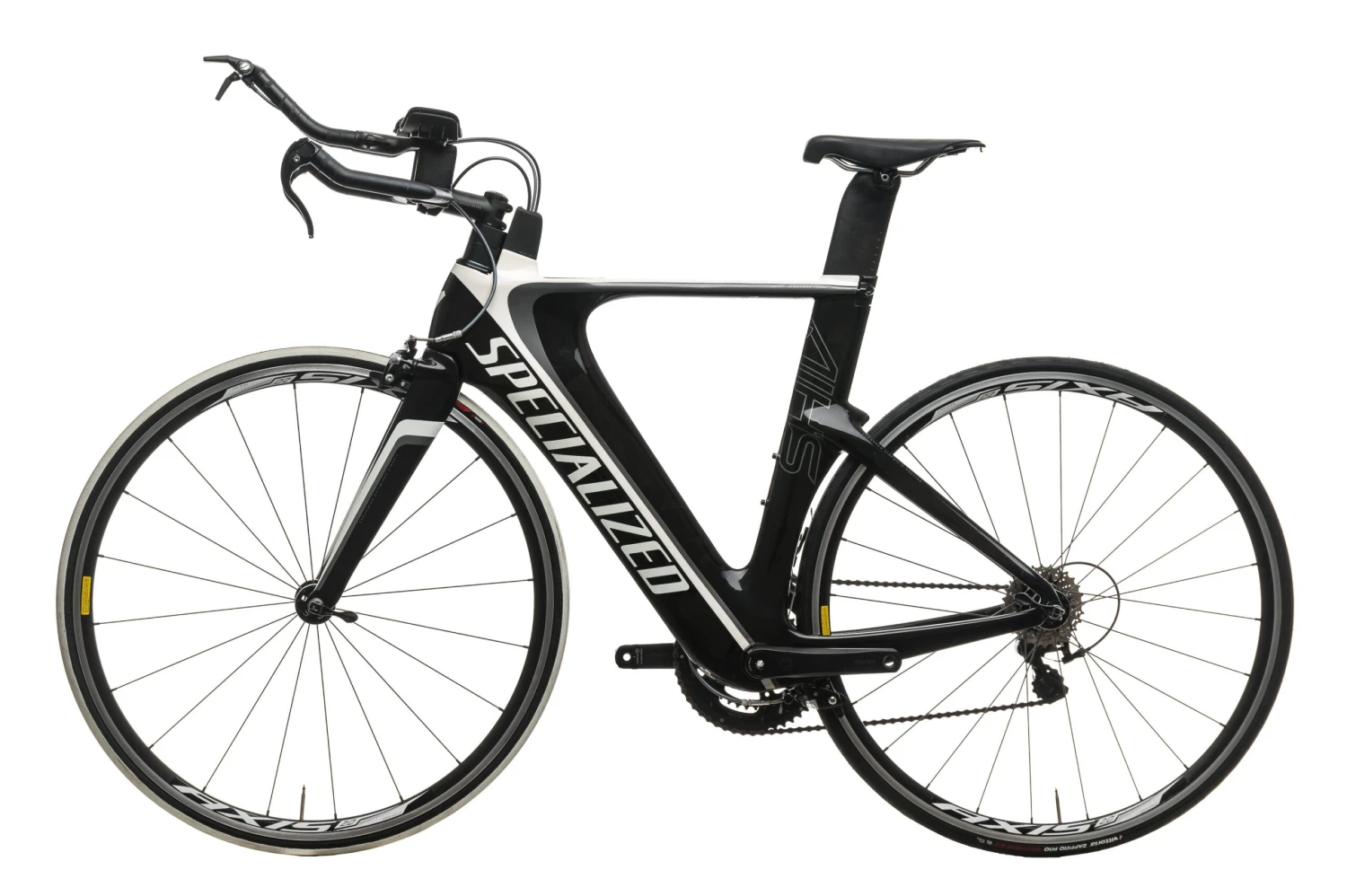 Specialized Shiv Elite Triathlon Bike - 2014, Small - Image 2