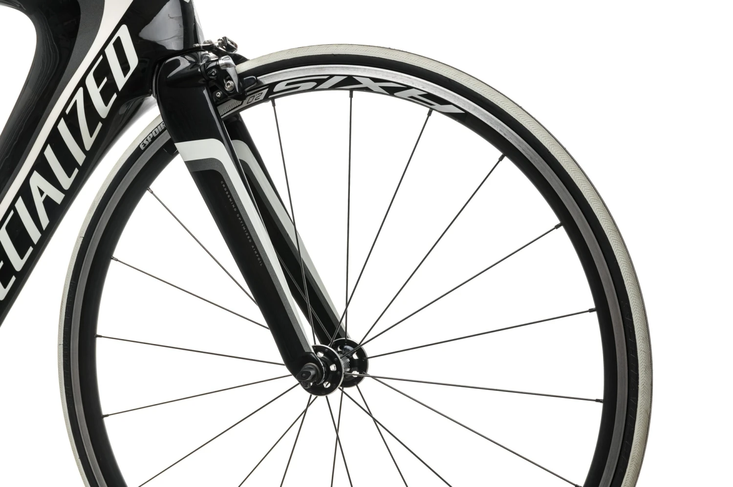 Specialized Shiv Elite Triathlon Bike - 2014, Small - Image 4