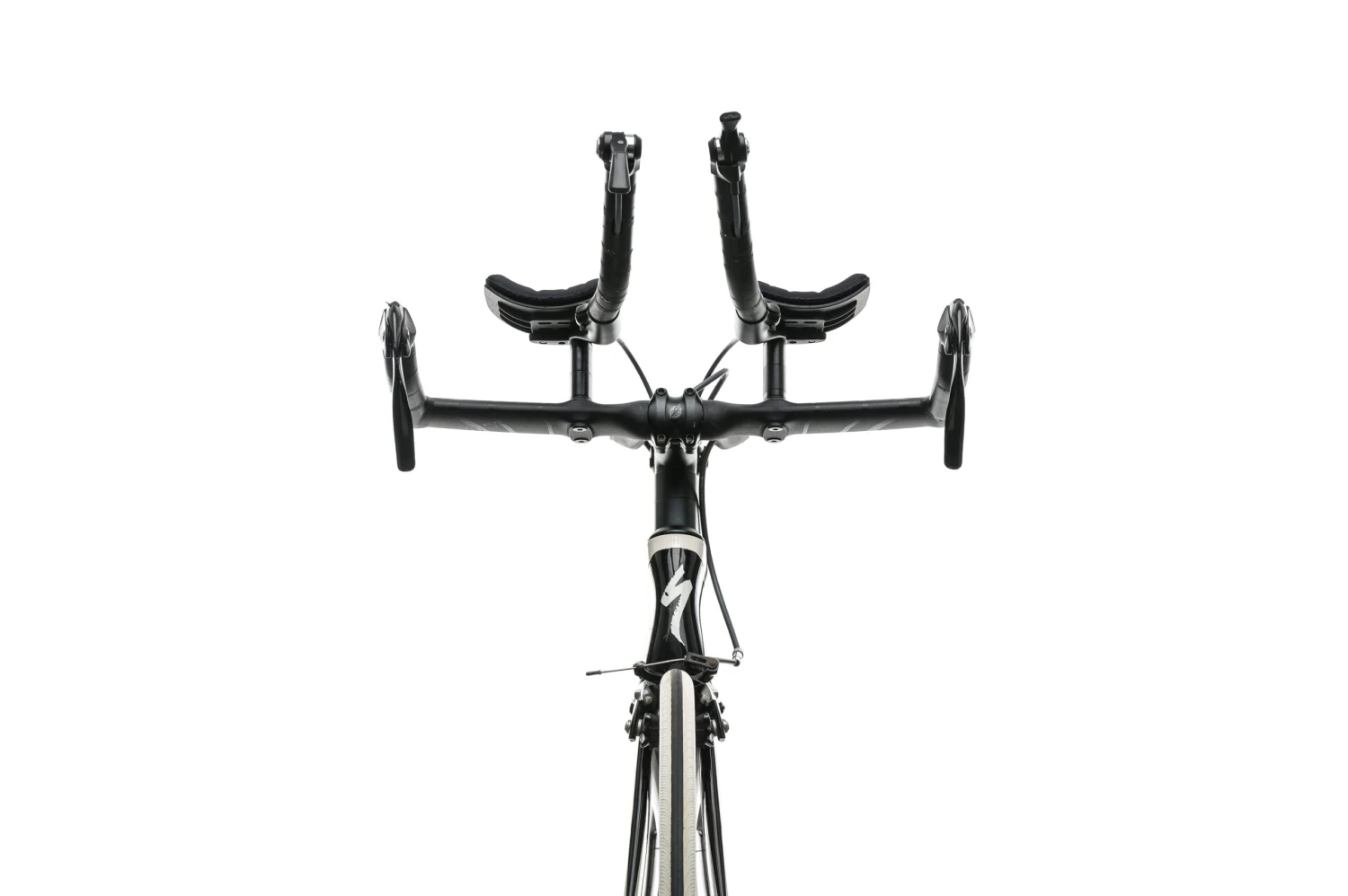 Specialized Shiv Elite Triathlon Bike - 2014, Small - Image 5